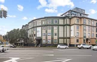 420/184 Symonds Street, Eden Terrace