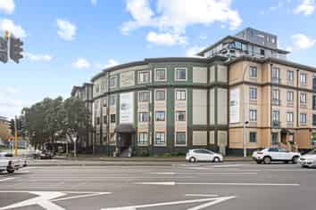 420/184 Symonds Street, Eden Terrace