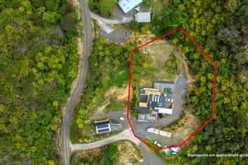 113 Collarbone Road, Thames