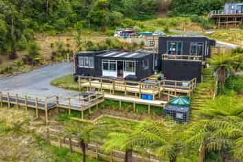 113 Collarbone Road, Thames