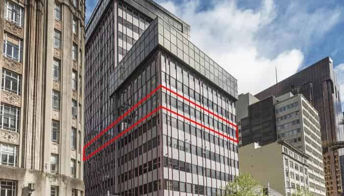  175 Queen Street, Auckland Central