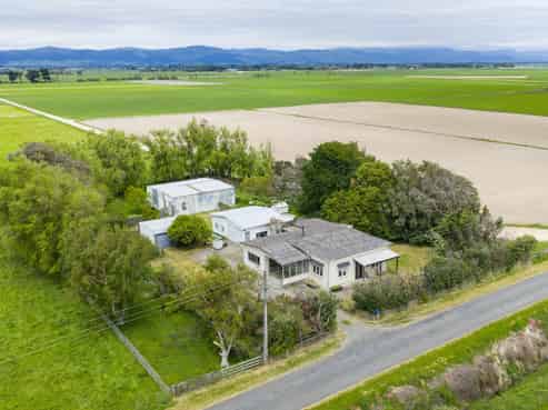 593 Aranui Road, Kairanga