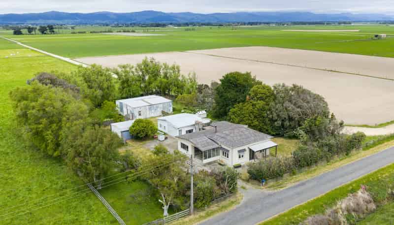 593 Aranui Road, Kairanga