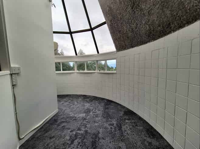 Lush village setting – 153sqm Titirangi tenancy