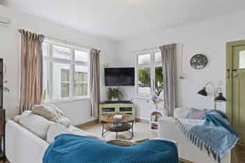 278 St Aubyn Street, New Plymouth