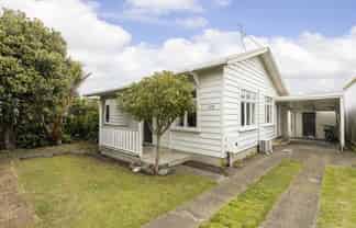 278 St Aubyn Street, New Plymouth