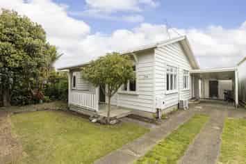 278 St Aubyn Street, New Plymouth