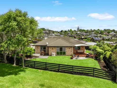 73 Alnwick Street, Warkworth