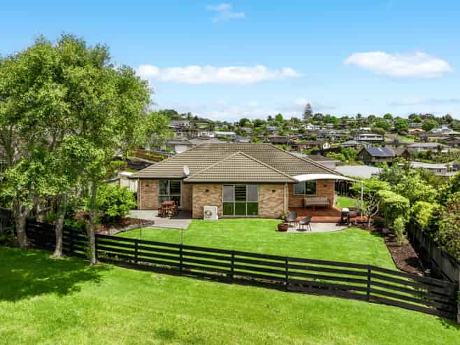 73 Alnwick Street, Warkworth