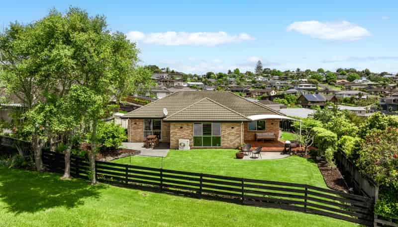 73 Alnwick Street, Warkworth