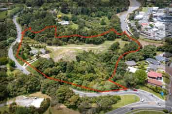 Development ready – Resource Consent granted