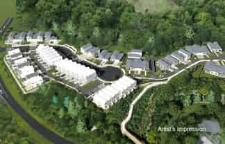 Development ready – Resource Consent granted