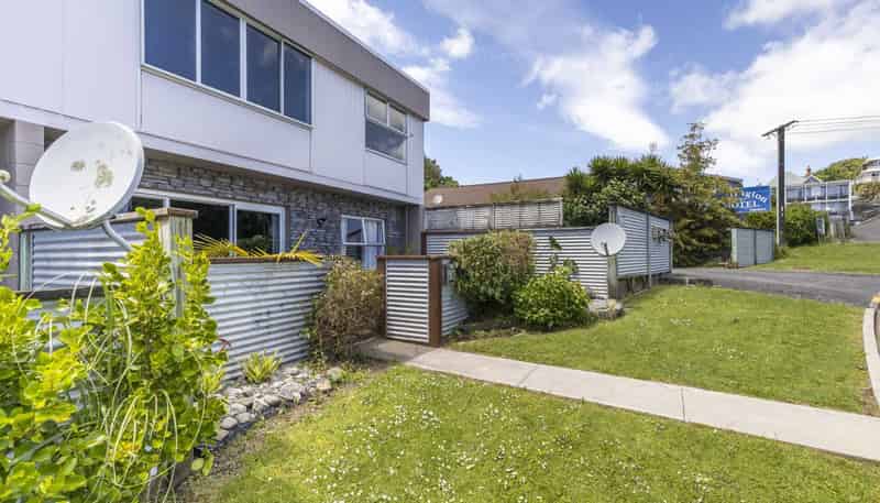 11/57 Carrington Street, Lower Vogeltown