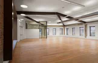 Character Appeal - 10 Parks