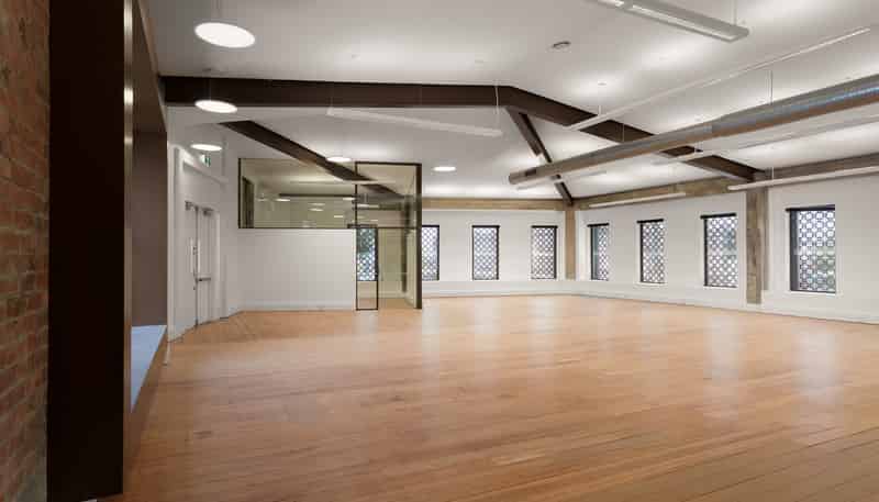 582 Karangahape Road, Grey Lynn