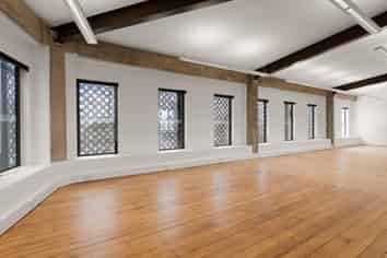 Character Appeal - 10 Parks