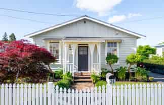 21 Makomako Street, Frankton