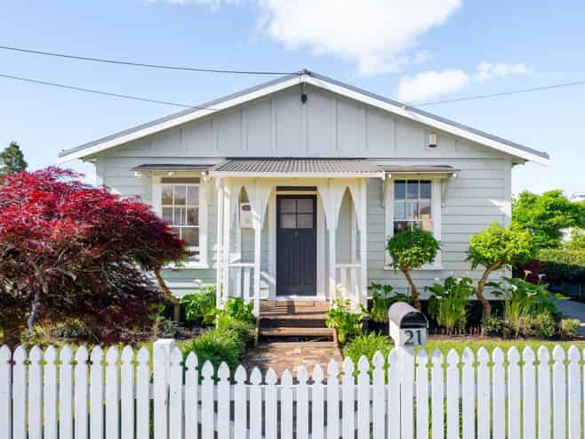 21 Makomako Street, Frankton