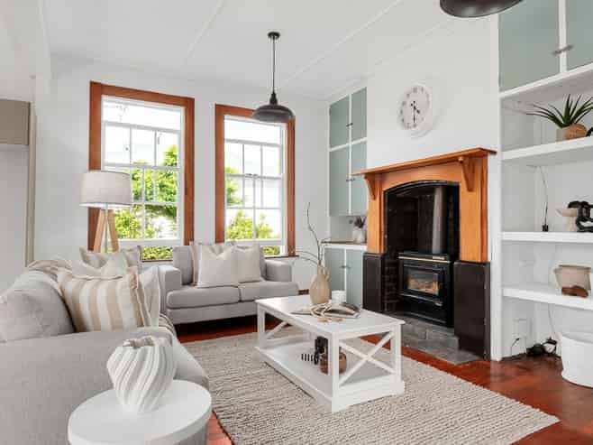 21 Makomako Street, Frankton