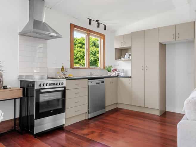 21 Makomako Street, Frankton