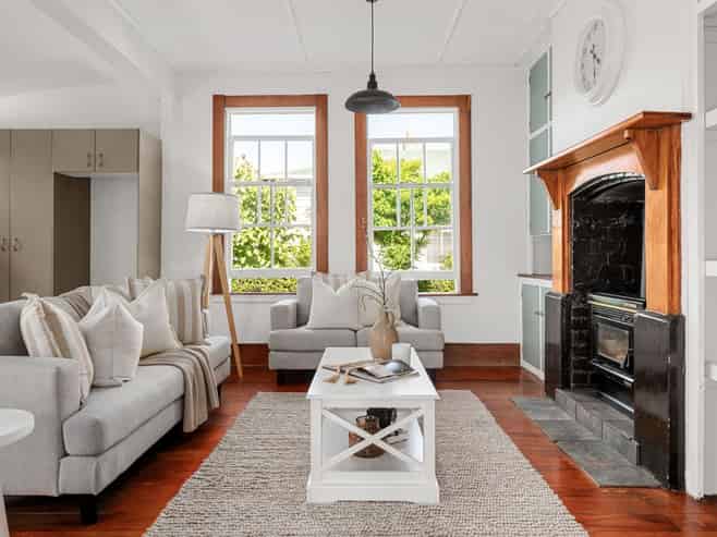 21 Makomako Street, Frankton