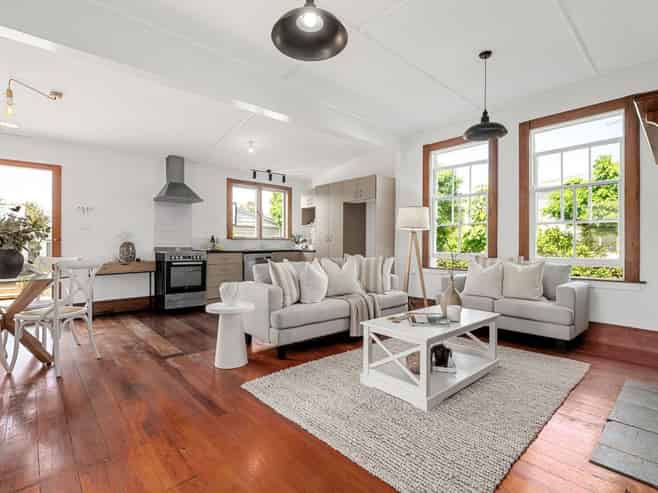 21 Makomako Street, Frankton