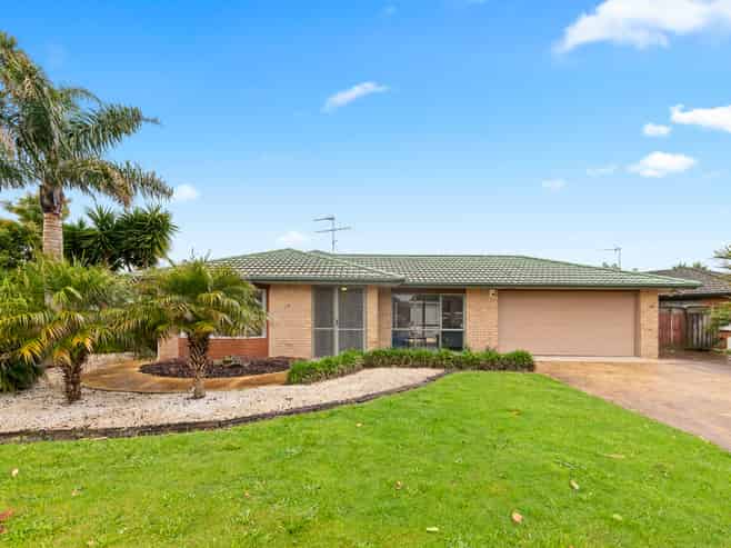 9 Millington Place, Dannemora