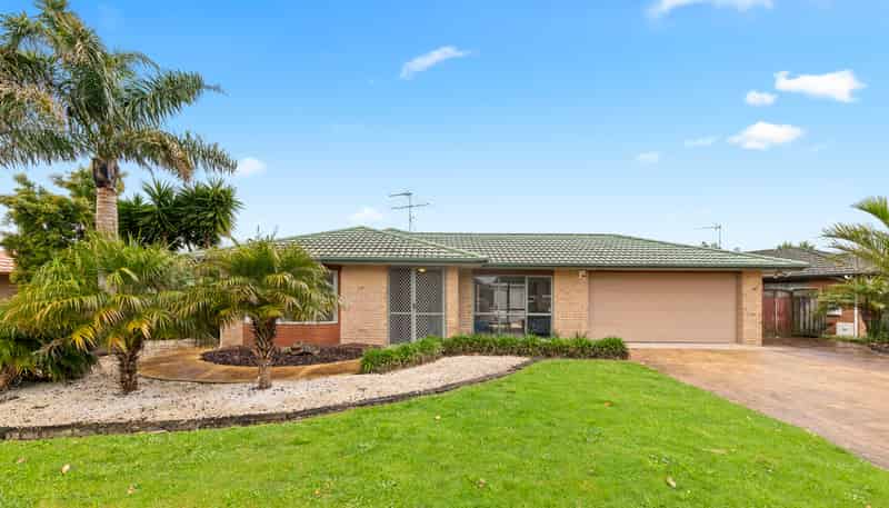 9 Millington Place, Dannemora