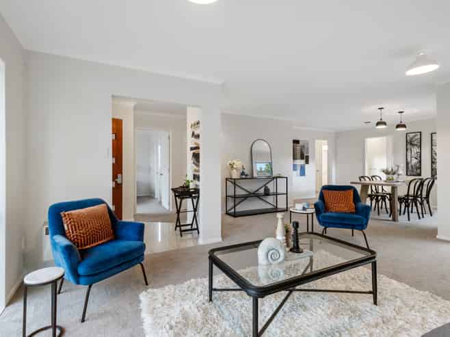 9 Millington Place, Dannemora