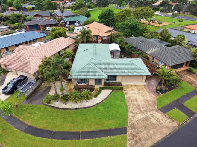 9 Millington Place, Dannemora