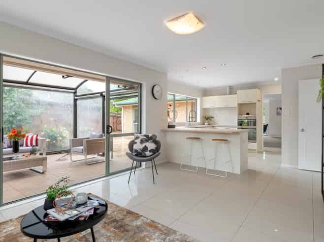 9 Millington Place, Dannemora