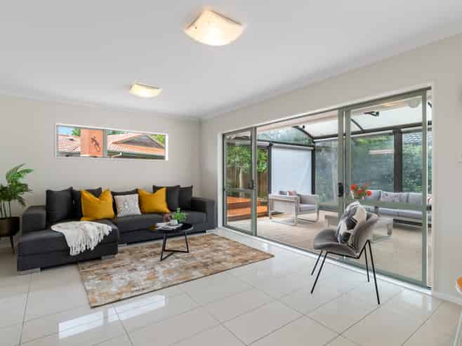 9 Millington Place, Dannemora