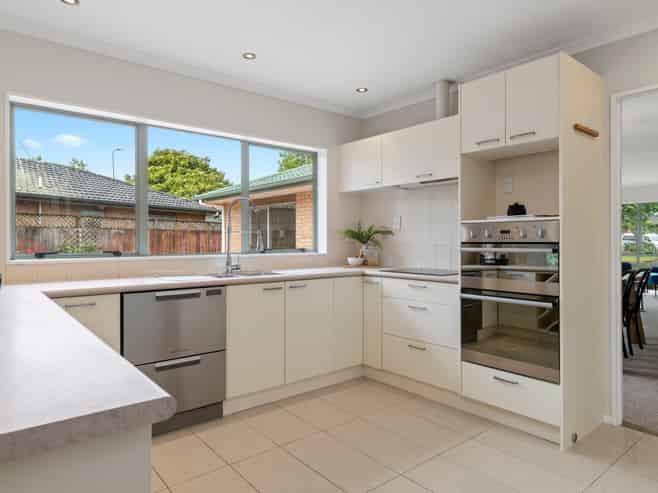 9 Millington Place, Dannemora