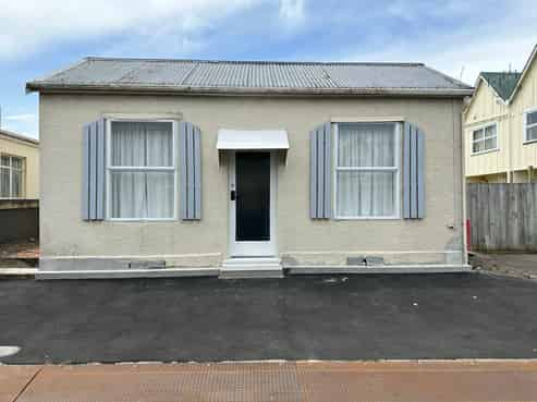 12  Mackenzie Street, North Dunedin