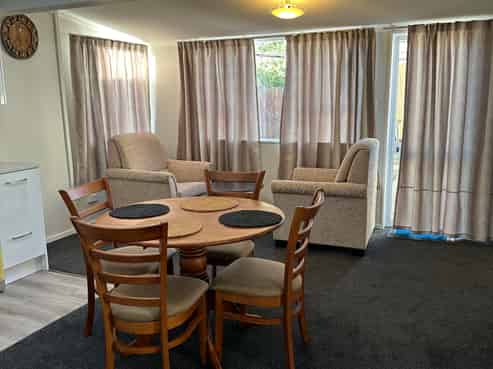 12  Mackenzie Street, North Dunedin