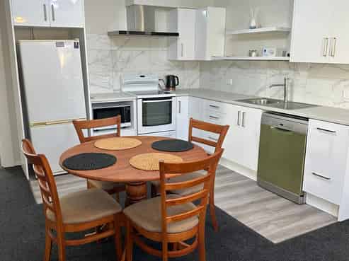 12  Mackenzie Street, North Dunedin