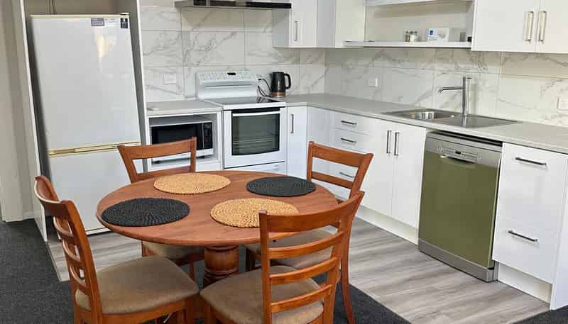 12  Mackenzie Street, North Dunedin