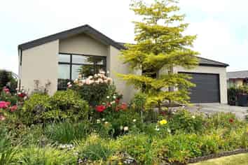 16 Seddon Street, Temuka