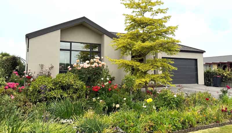 16 Seddon Street, Temuka