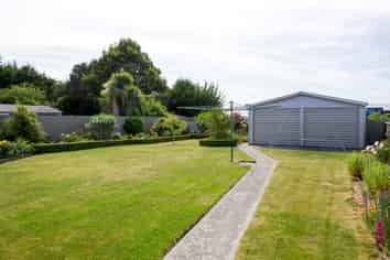 16 Seddon Street, Temuka