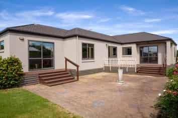 16 Seddon Street, Temuka