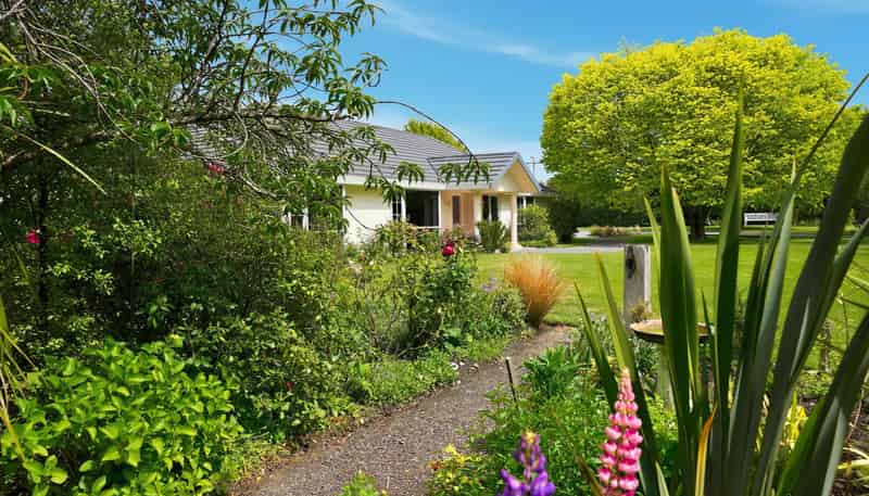 2 Keetly Place, Ohoka