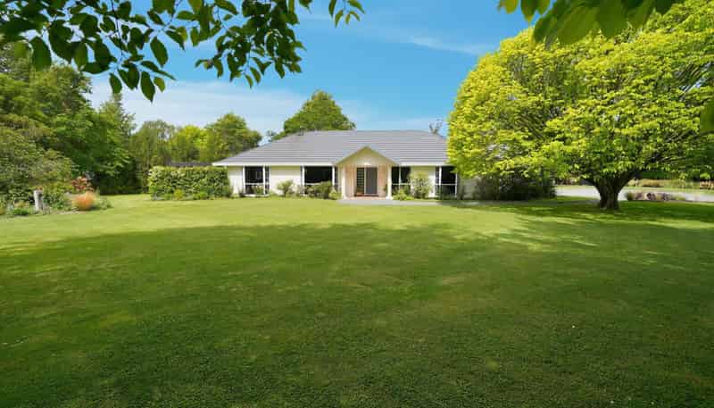 2 Keetly Place, Ohoka