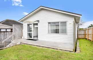 6A Te KOA Road, Panmure