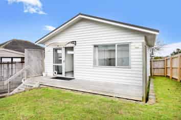 6A Te KOA Road, Panmure