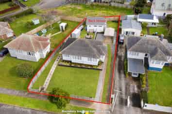 6A Te KOA Road, Panmure