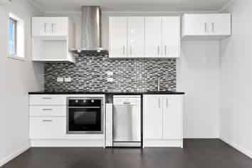 6A Te KOA Road, Panmure