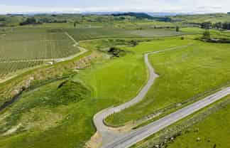 Lot 1 Taihape Road, Sherenden
