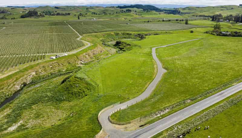 Lot 1 Taihape Road, Sherenden