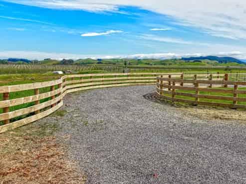 Lot 1 Taihape Road, Sherenden